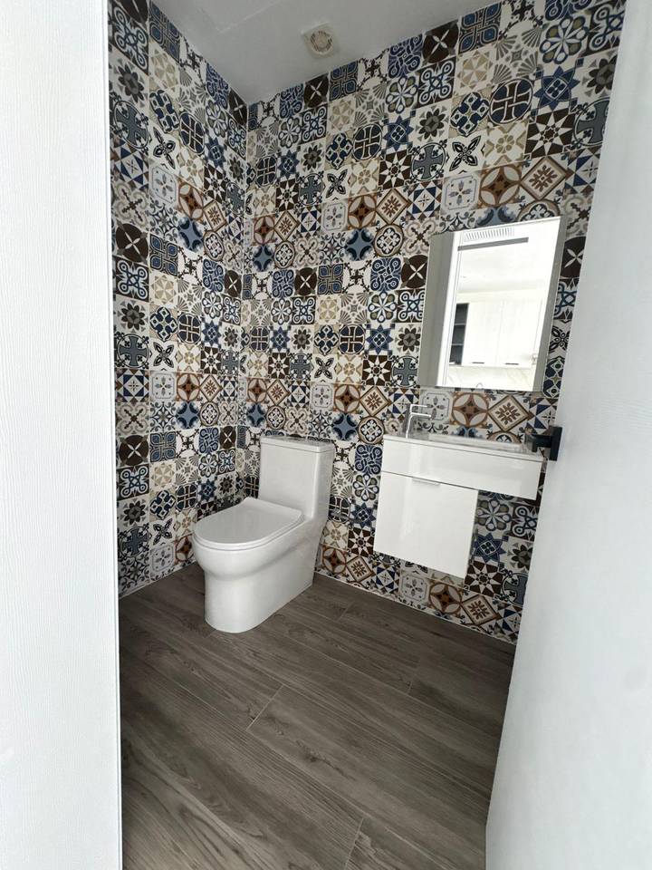 Apartamentos en venta en Bávaro, 58 m²