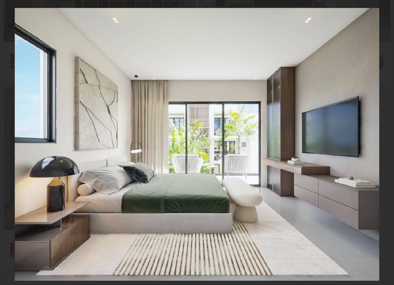 APARTMENT SALES IN LAS TERRENAS 2