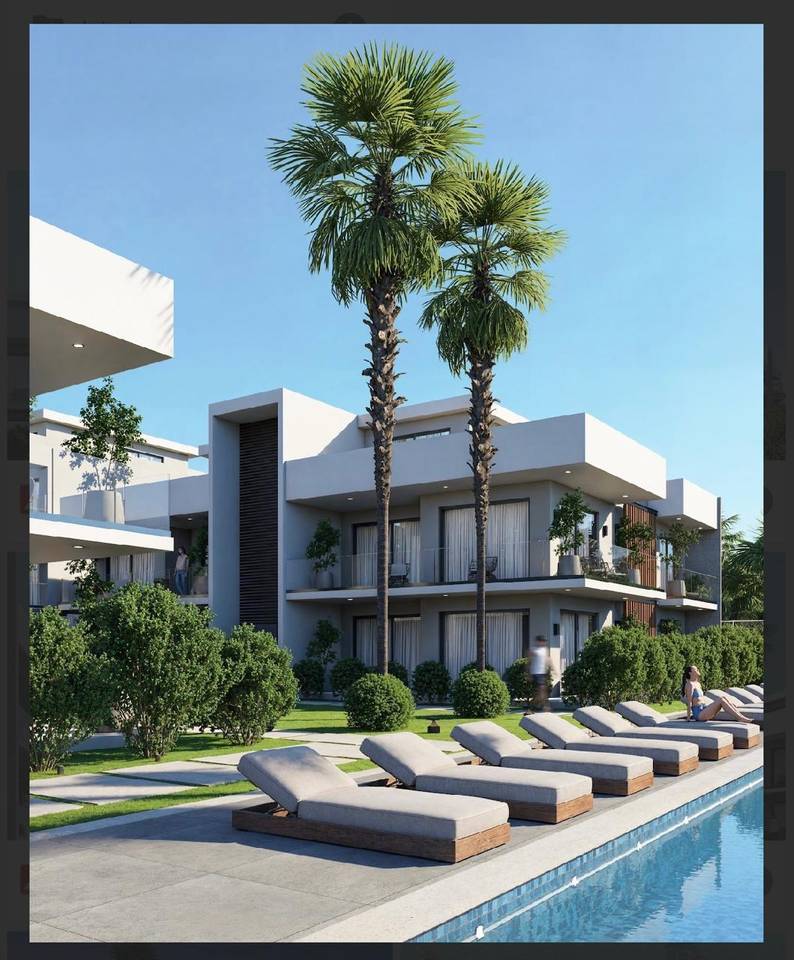 APARTMENT SALES IN LAS TERRENAS 4
