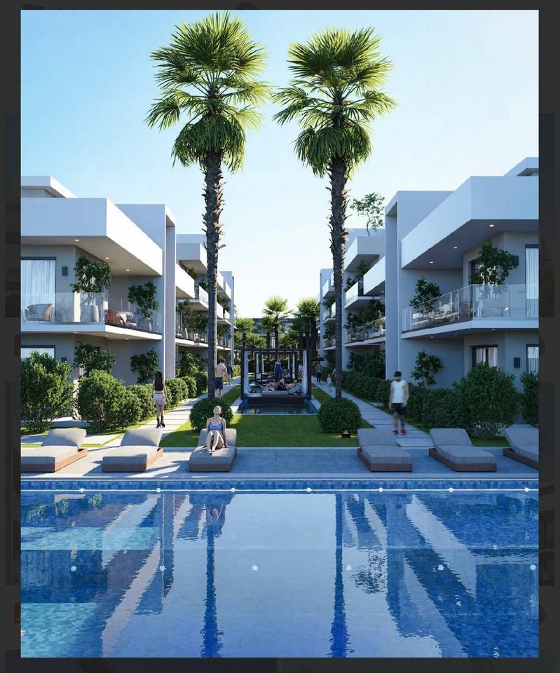 APARTMENT SALES IN LAS TERRENAS 5