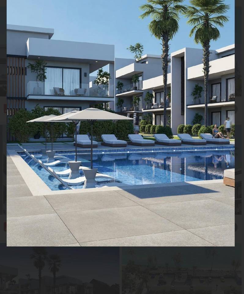 Apartamentos en venta en Las Terrenas, 172 m²