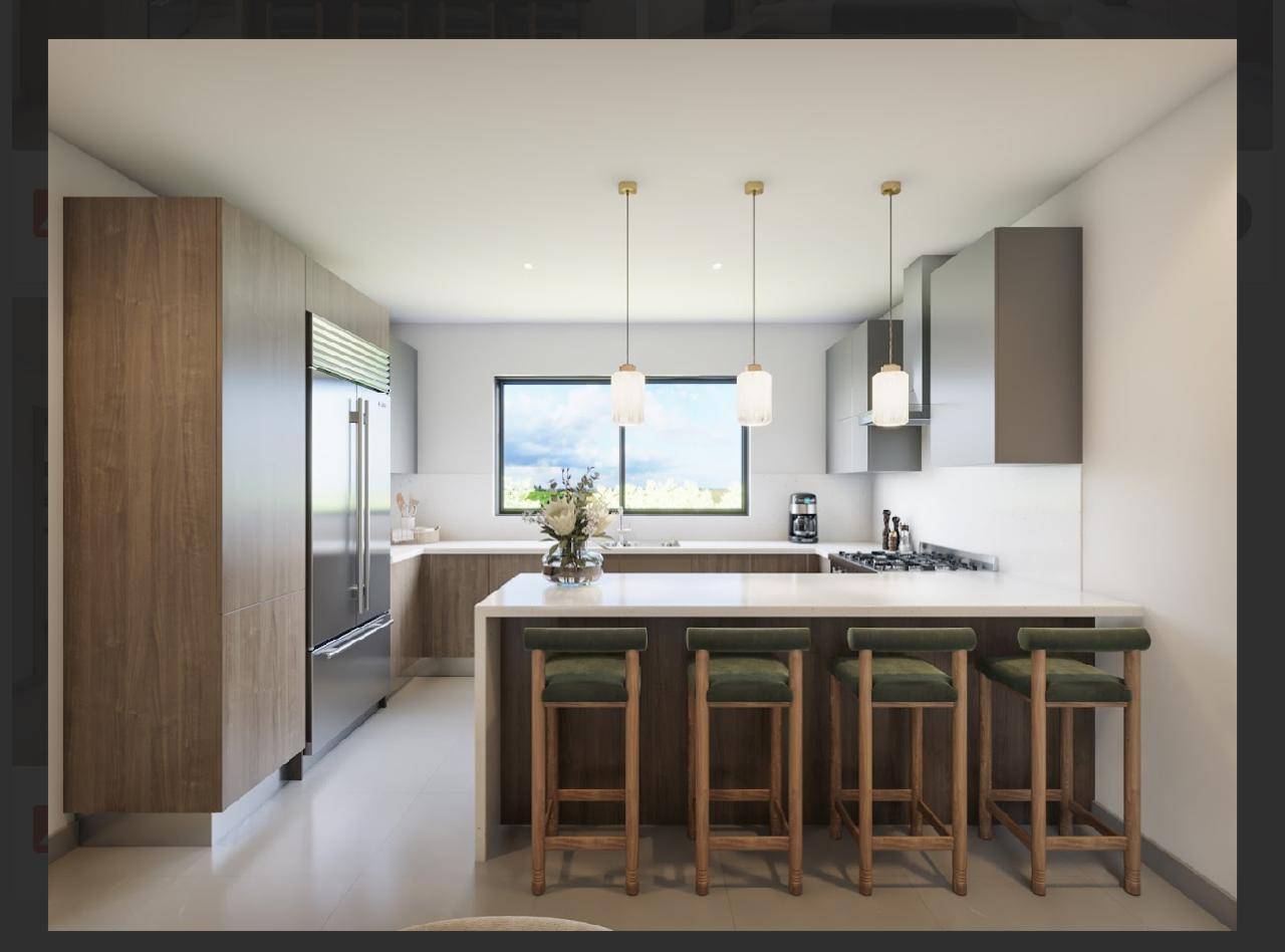 APARTMENT SALES IN LAS TERRENAS 3