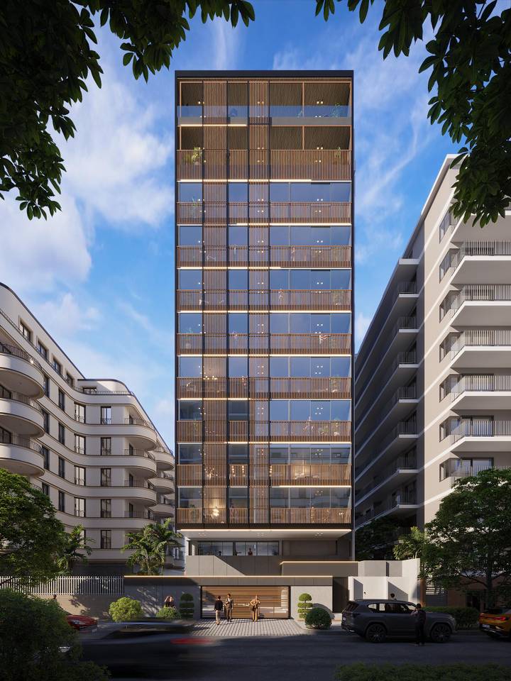 TORRE CONTEMPO NACO | Exclusividad y Elegancia en Santo Domingo