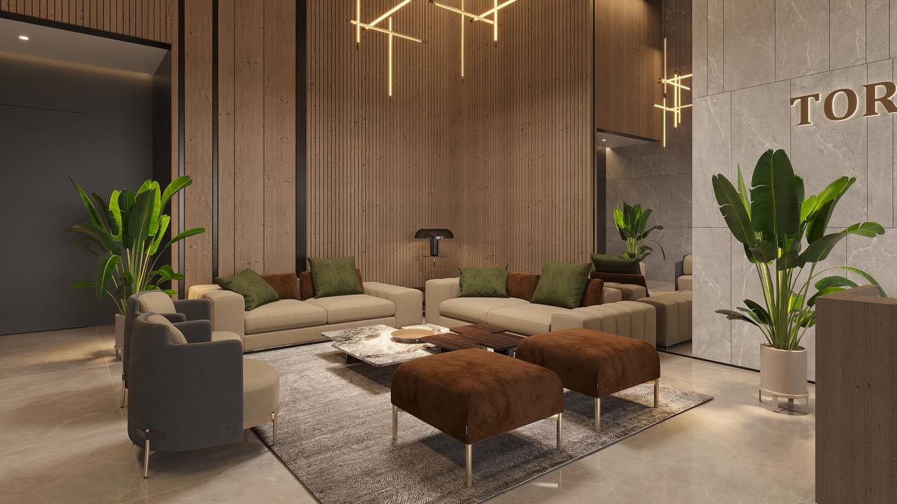 Apartamentos en venta en Santo Domingo D.N., 165 m²