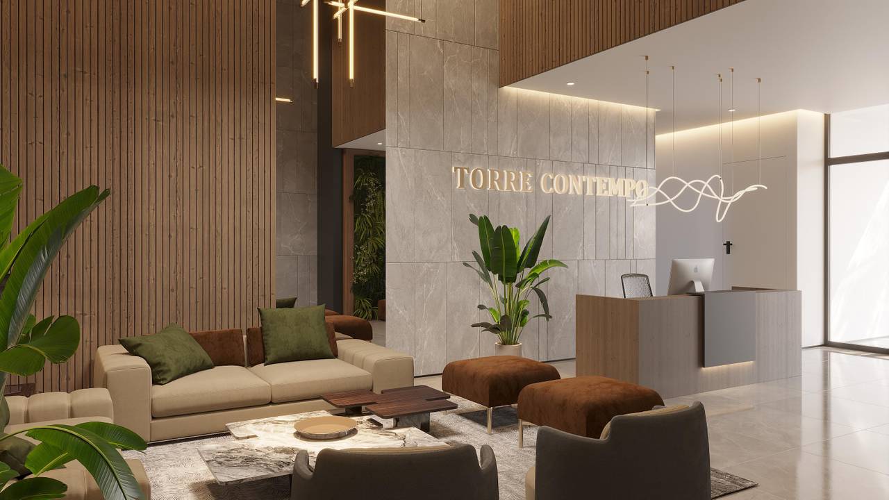 Apartamentos en venta en Santo Domingo D.N., 165 m²