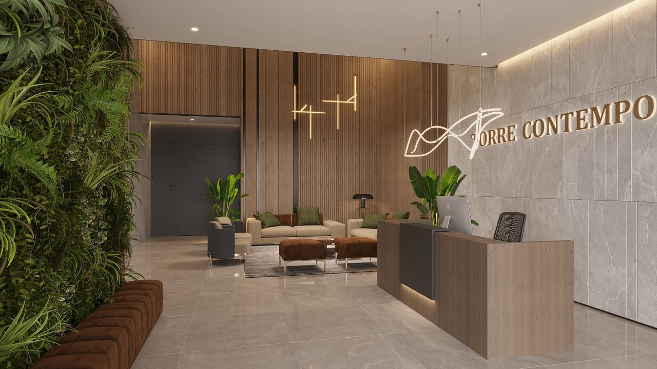 Apartamentos en venta en Santo Domingo D.N., 165 m²
