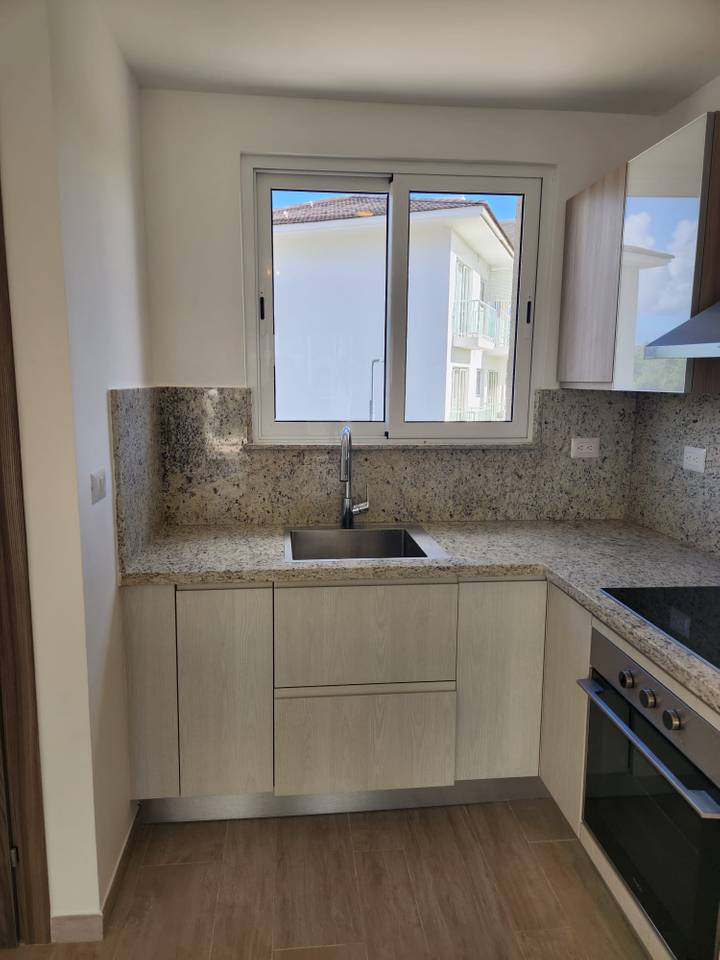 Oportunidad de inversión Apartamento en Cana Pearl - Bávaro, Punta cana