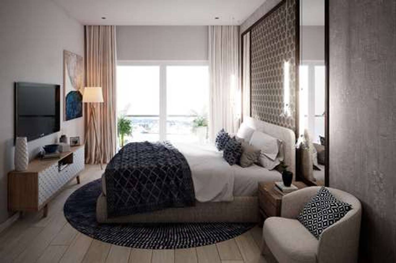 Oportunidad de inversión Apartamento en Cana Pearl - Bávaro, Punta cana