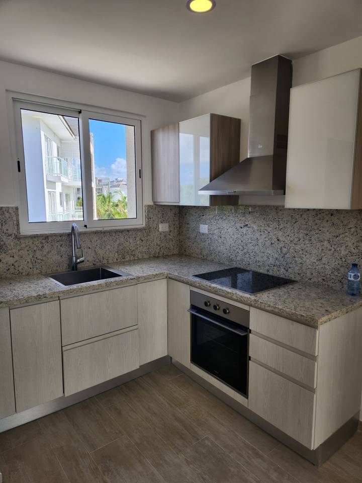 Oportunidad de inversión Apartamento en Cana Pearl - Bávaro, Punta cana