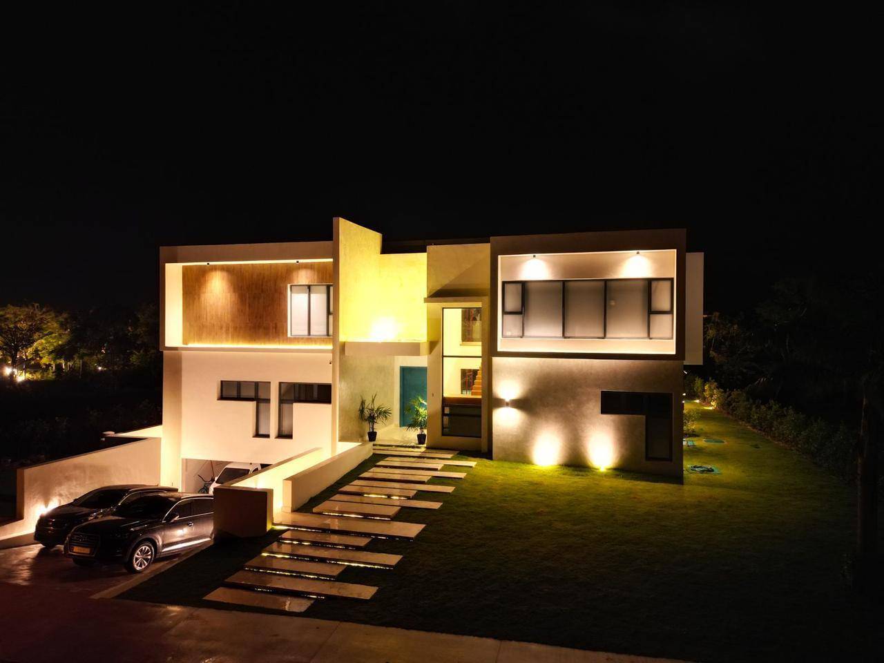 Villas en venta en Cap Cana, 720 m²