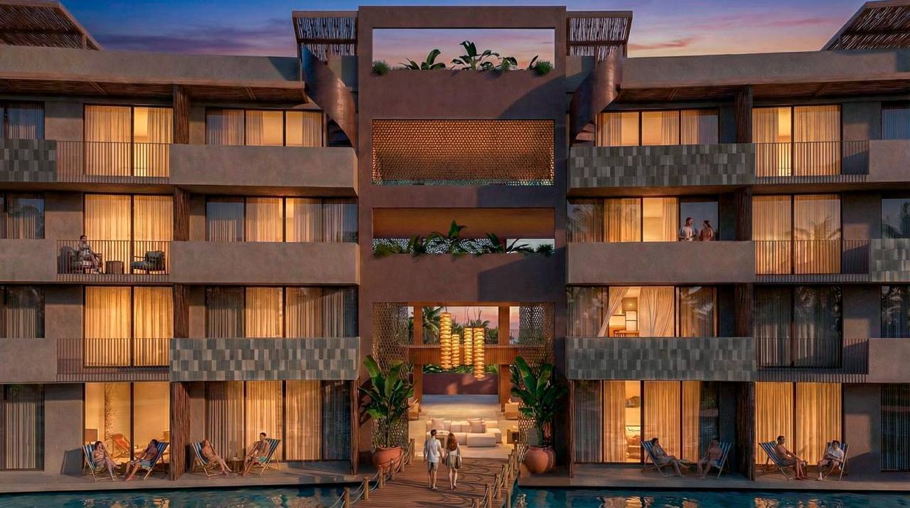 Apartamentos en venta en Bayahibe, Bayahibe, 125 m²