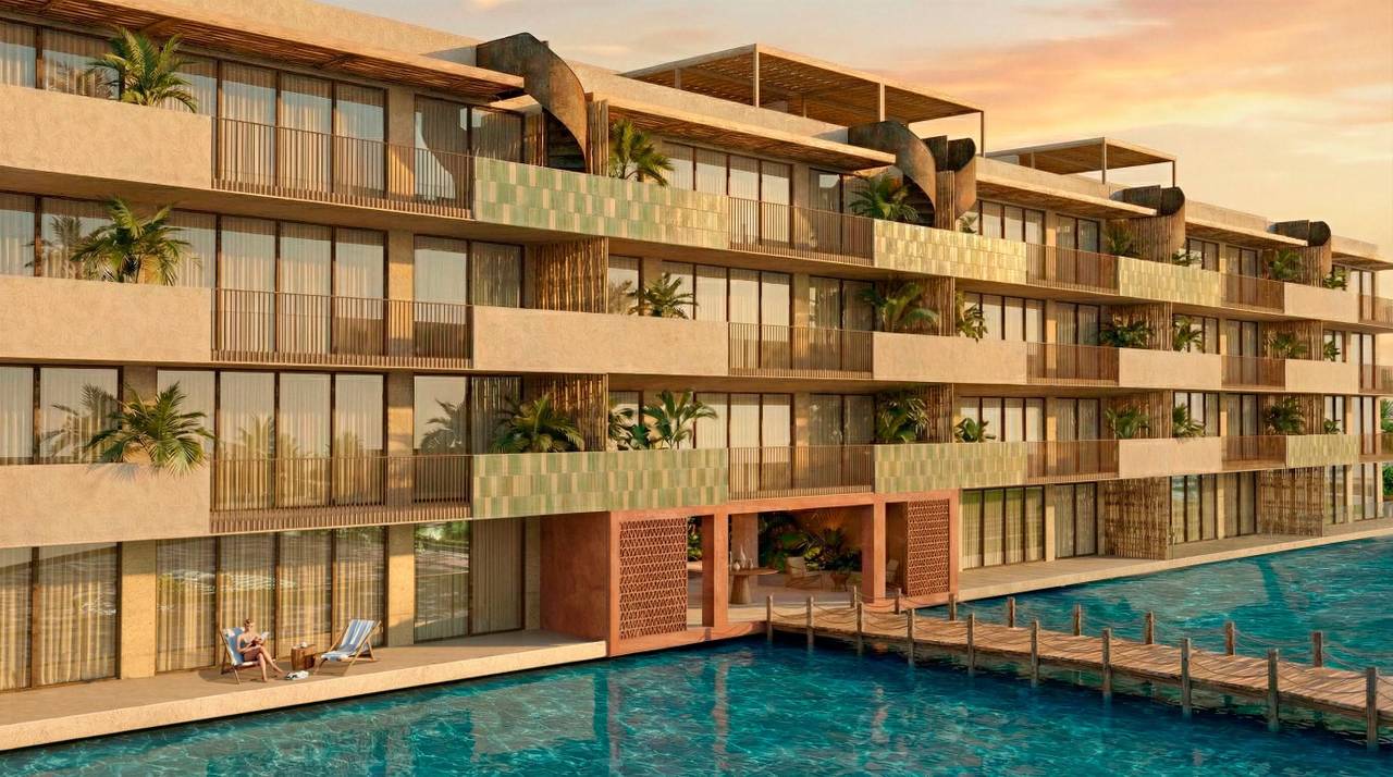 Apartamentos en venta en Bayahibe, Bayahibe, 125 m²