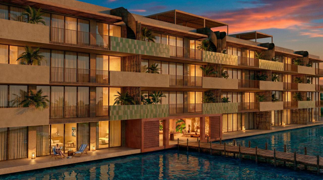 Apartamentos en venta en Bayahibe, Bayahibe, 125 m²
