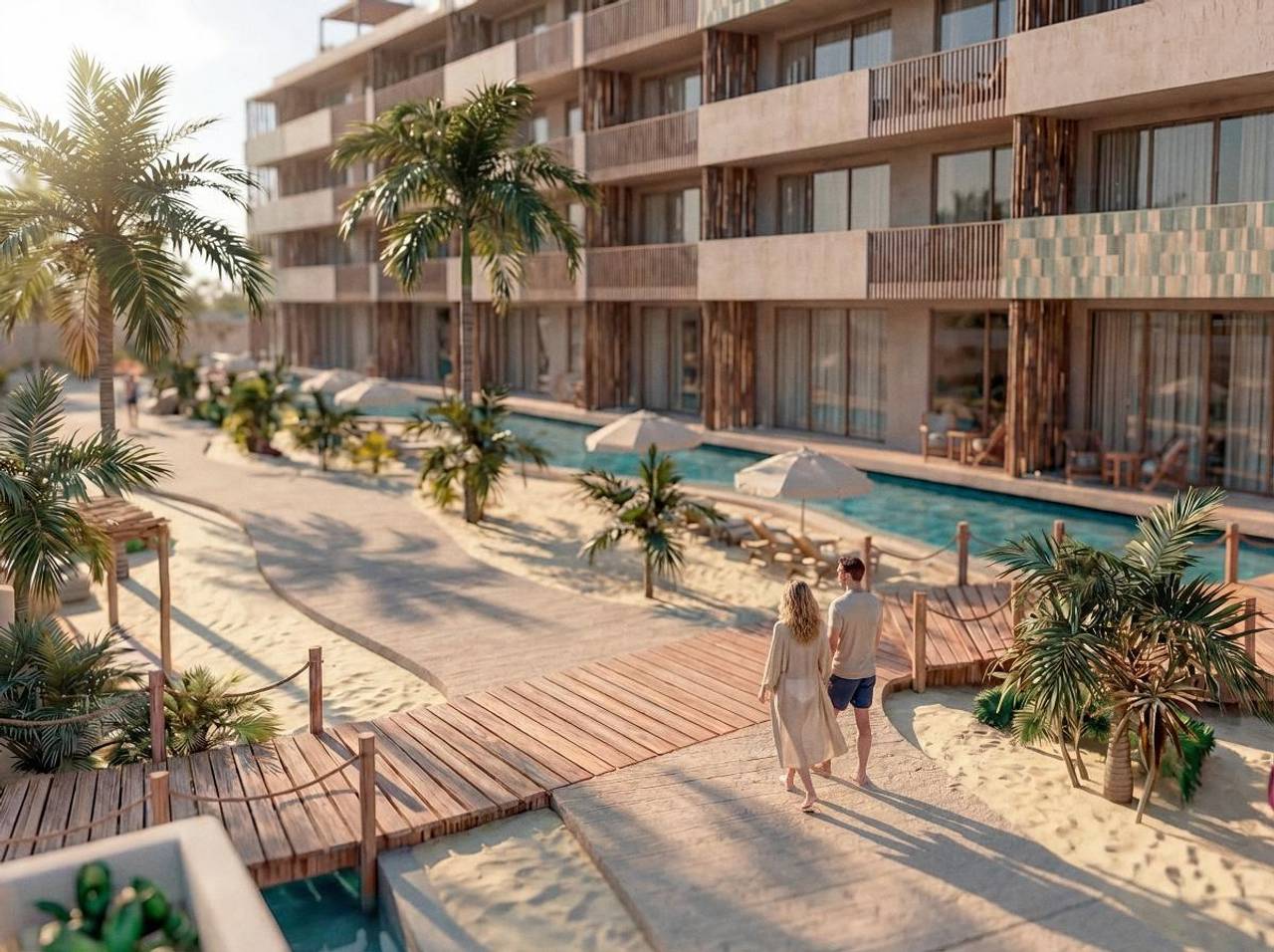 Apartamentos en venta en Bayahibe, Bayahibe, 125 m²