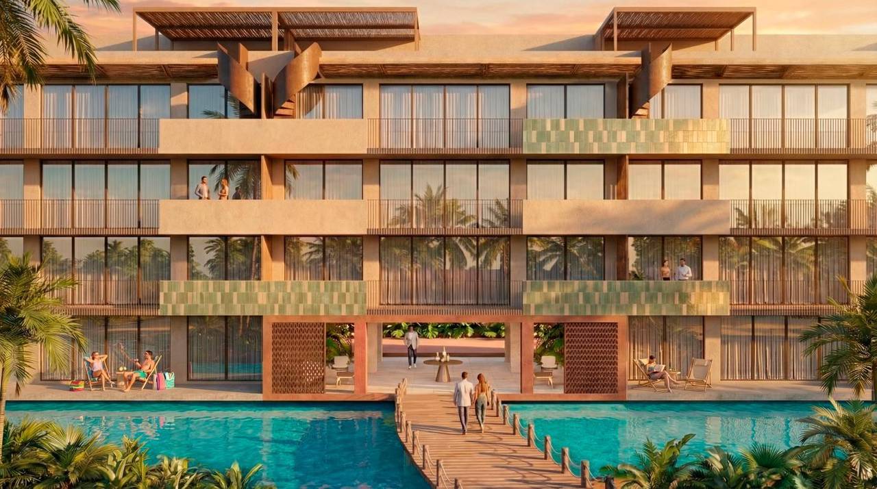 Apartamentos en venta en Bayahibe, Bayahibe, 125 m²