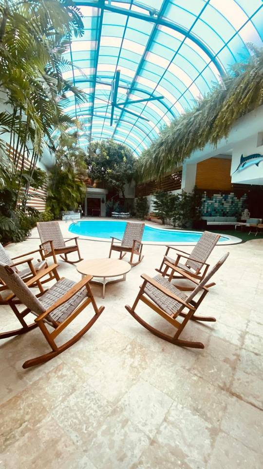 Casas en venta en Santo Domingo D.N., Piantini, 1000 m²