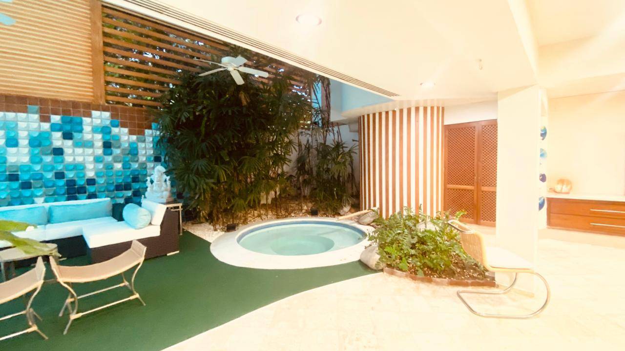 Casas en venta en Santo Domingo D.N., Piantini, 1000 m²
