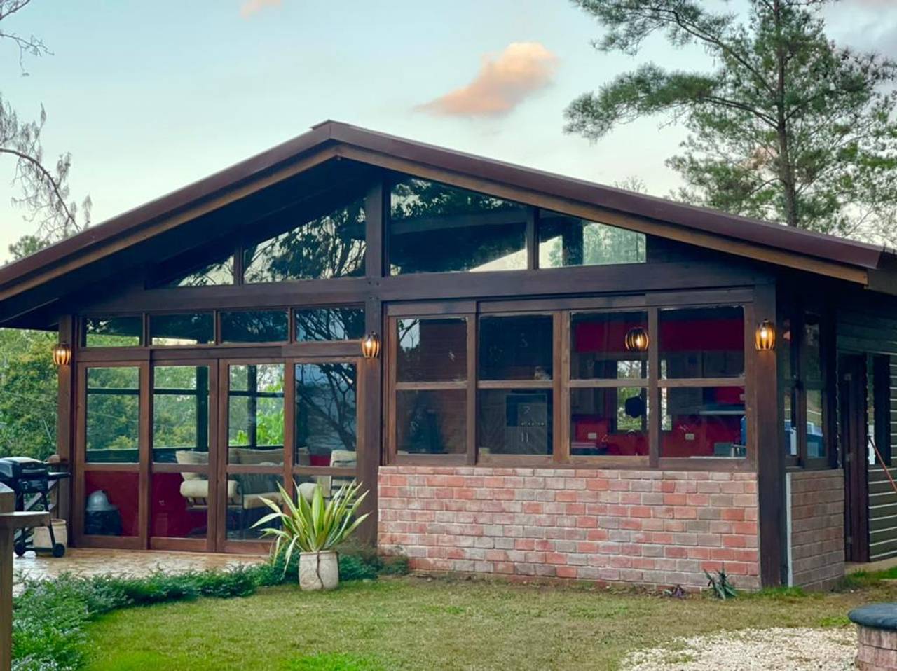Villa de venta en Jarabacoa