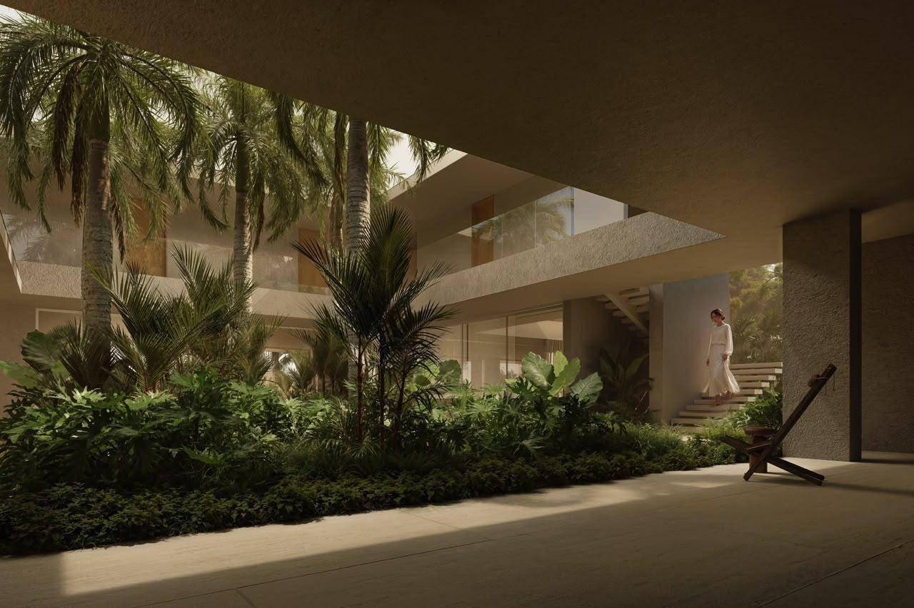 Villas en venta en La Romana, 1225 m²