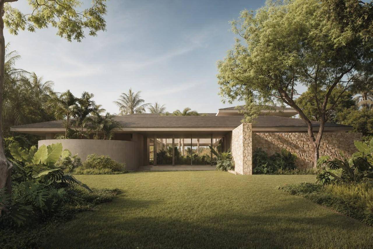 Villas en venta en La Romana, 1225 m²