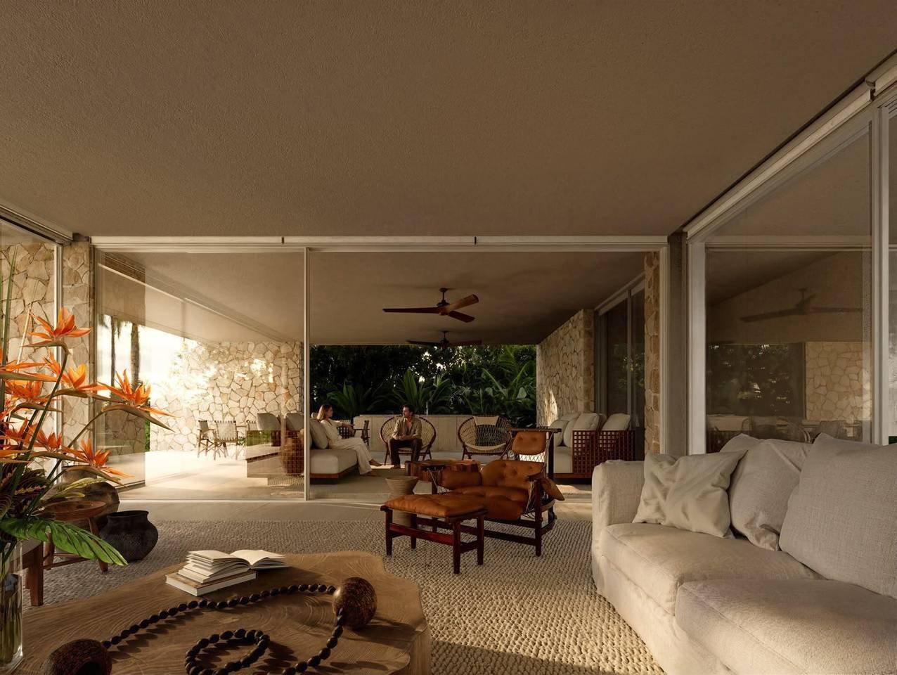 Villas en venta en La Romana, 1225 m²