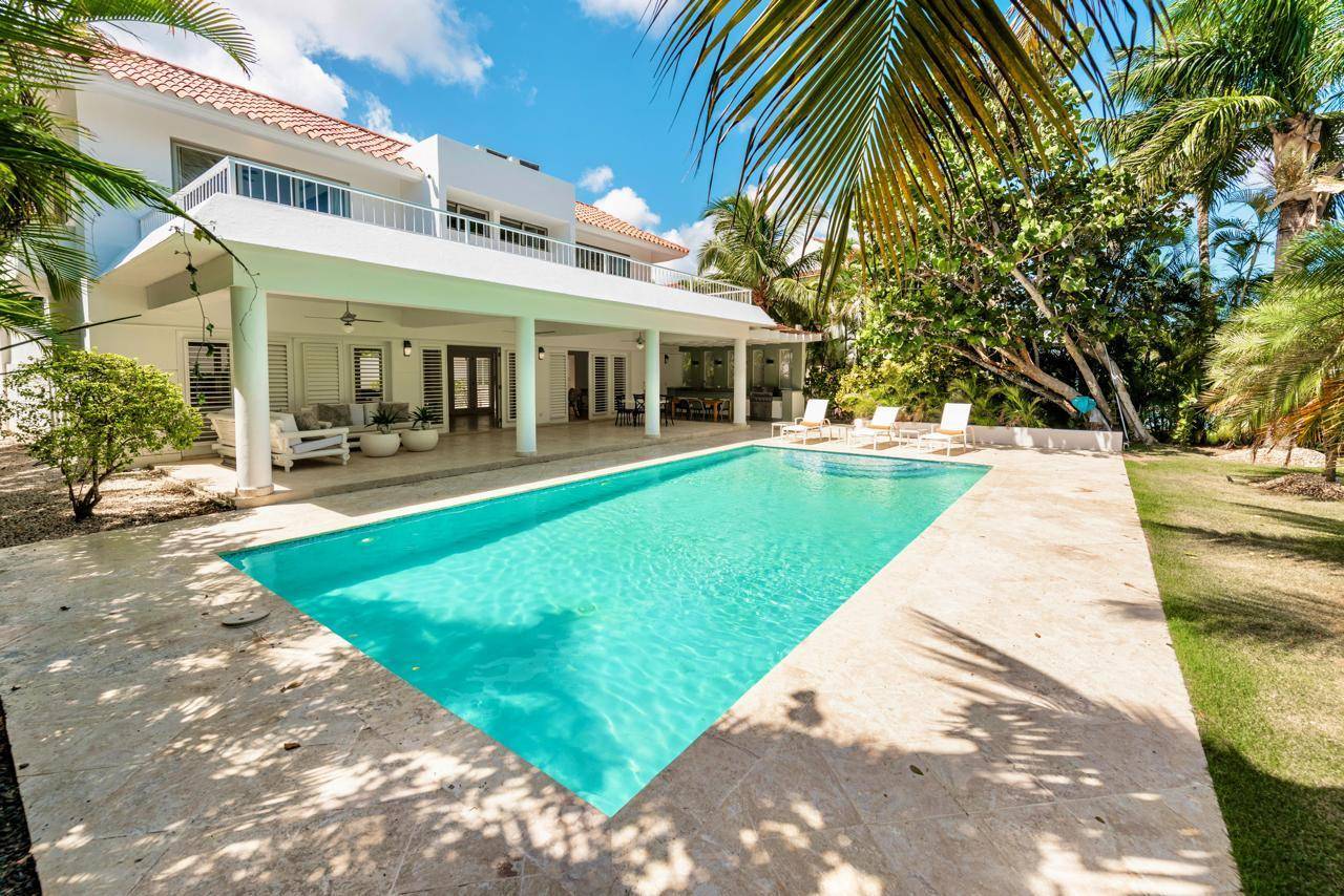 Villa for SALE at Cocotal / Punta Cana 2