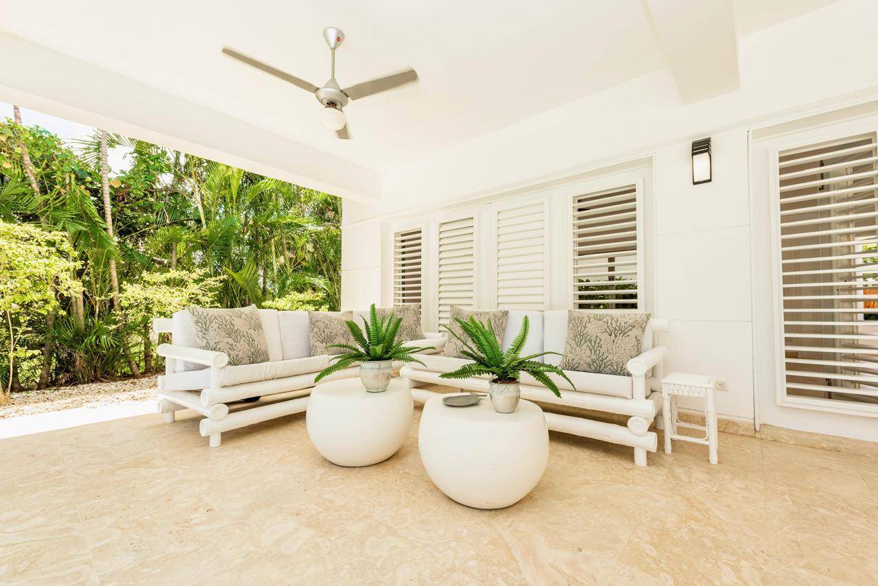 Villa for SALE at Cocotal / Punta Cana 4
