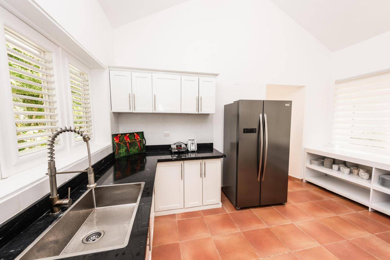 Villas for sale in Bávaro, 650 m²