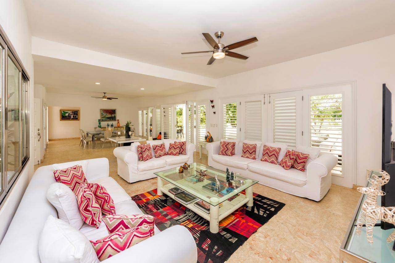 Villa for SALE at Cocotal / Punta Cana 5