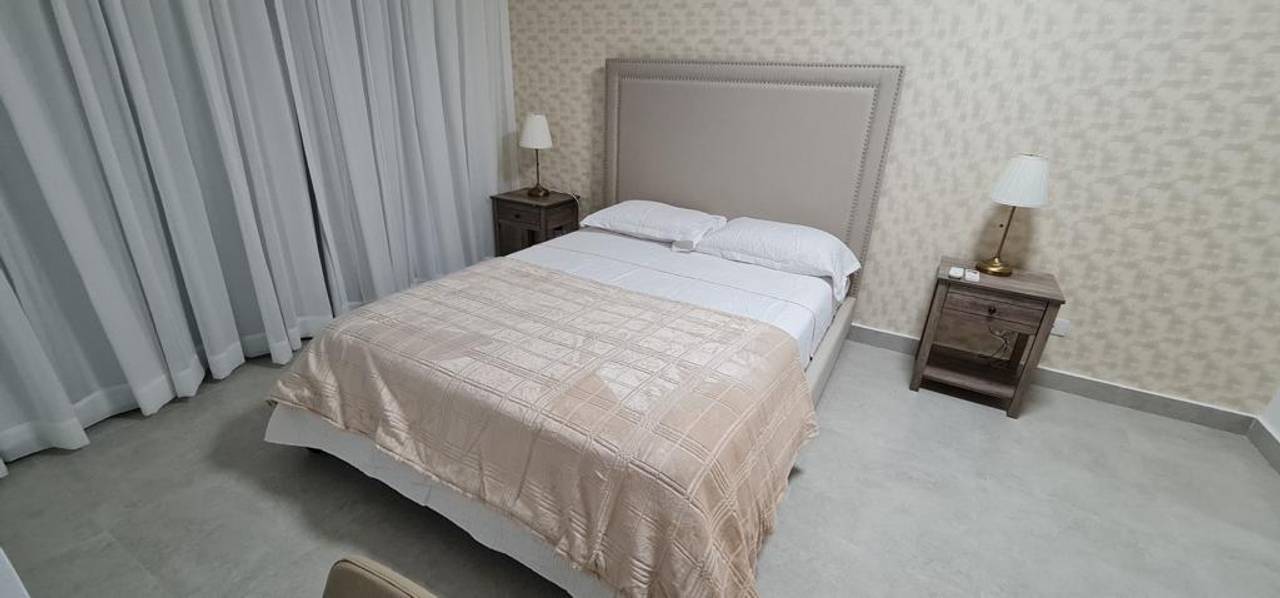 La Esperilla, Apartamento en alquiler amueblado super hermoso torre moderna. en torr