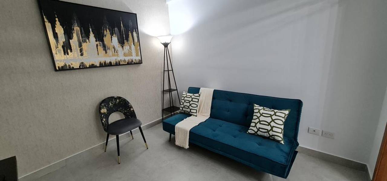 La Esperilla, Apartamento en alquiler amueblado super hermoso torre moderna. en torr
