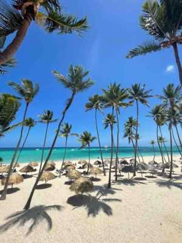 Beach Condo - Playa Los Corales 2