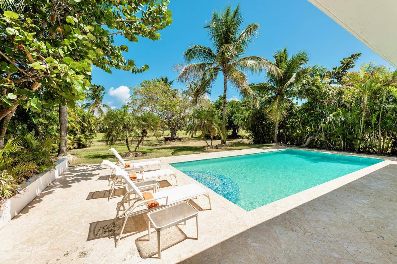 Villas en venta en Bávaro, 650 m²