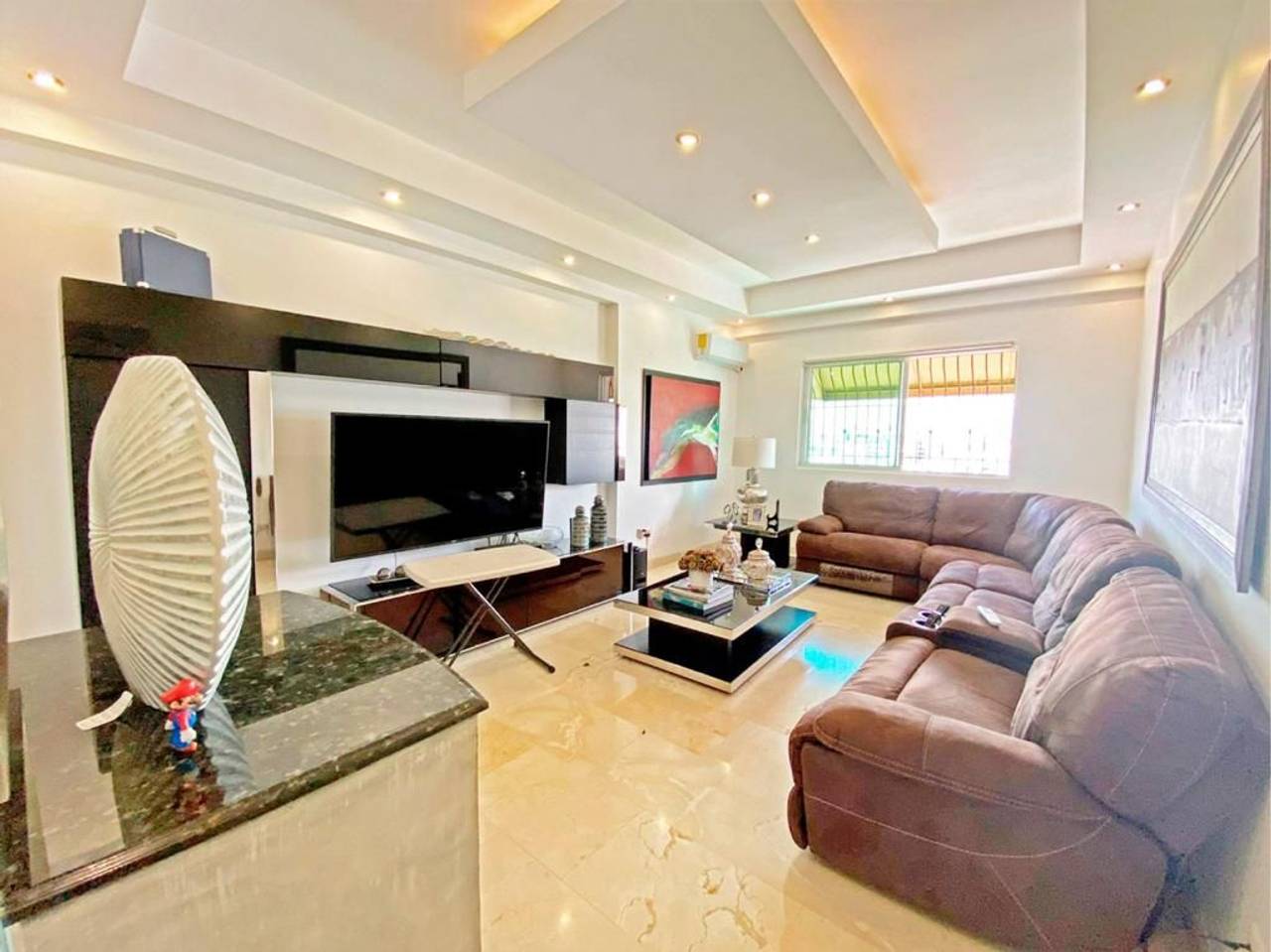 Lujoso penthouse en venta en Bella Vista Sur