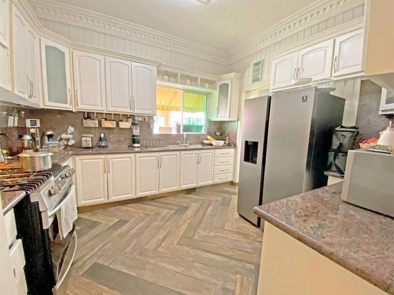 Lujoso penthouse en venta en Bella Vista Sur