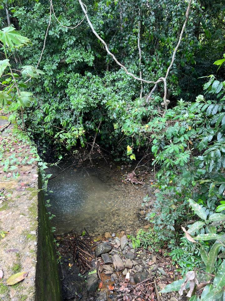 Terreno en venta en Villa Altagracia