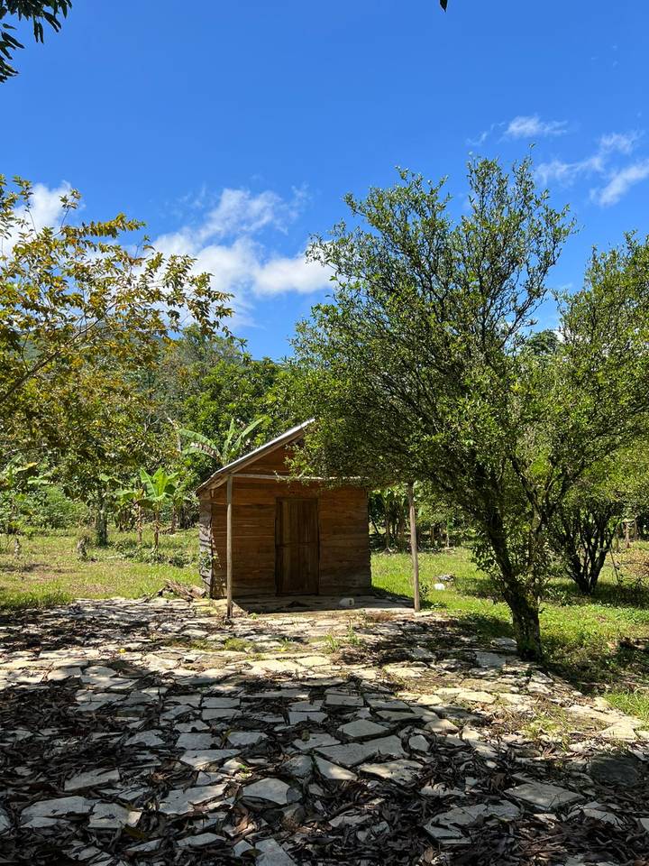 Terreno en venta en Villa Altagracia