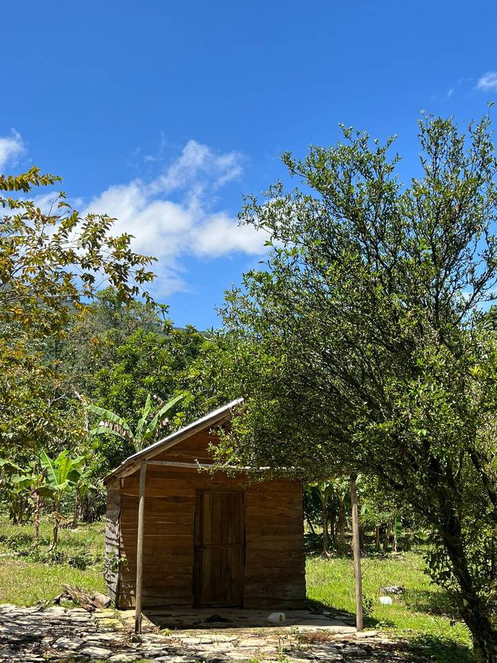 Terreno en venta en Villa Altagracia