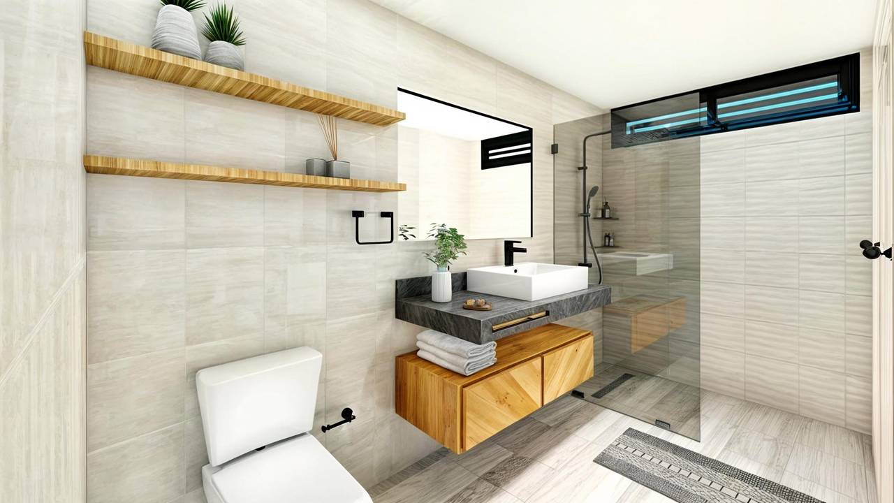Villas en venta en Las Terrenas, 141 m²