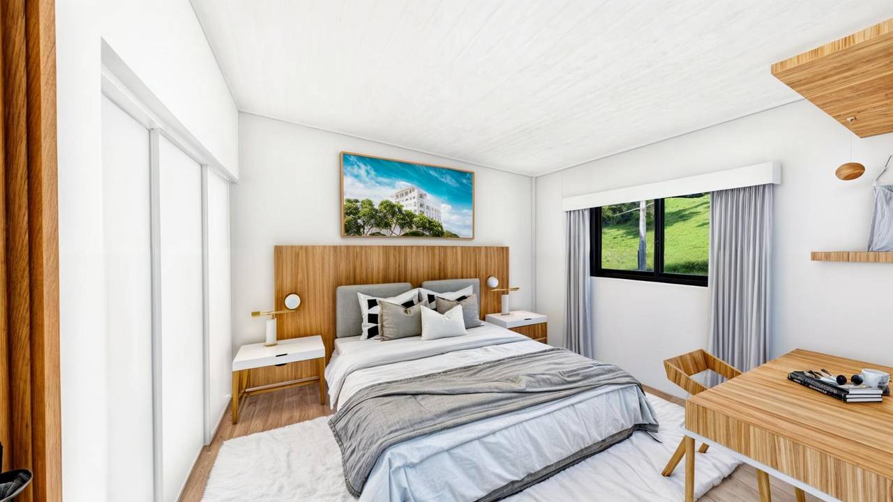 Villas en venta en Las Terrenas, 141 m²