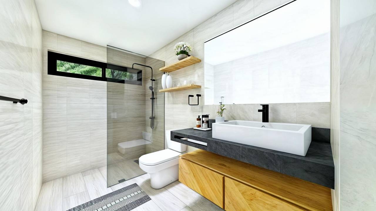 Villas en venta en Las Terrenas, 141 m²