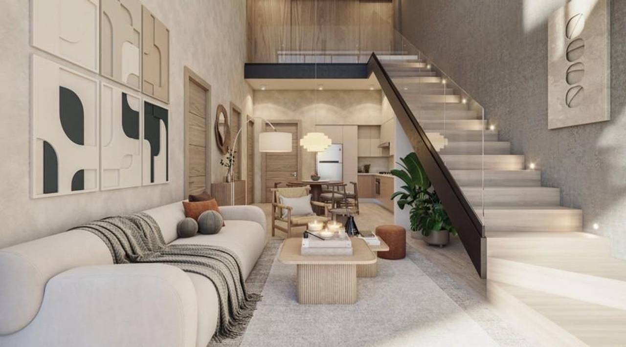 Apartamentos en venta en Cap Cana, 188 m²