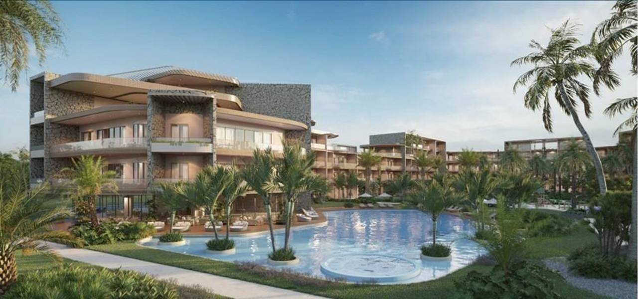 THE ONE, Perfect Refuge in Cap Cana 3