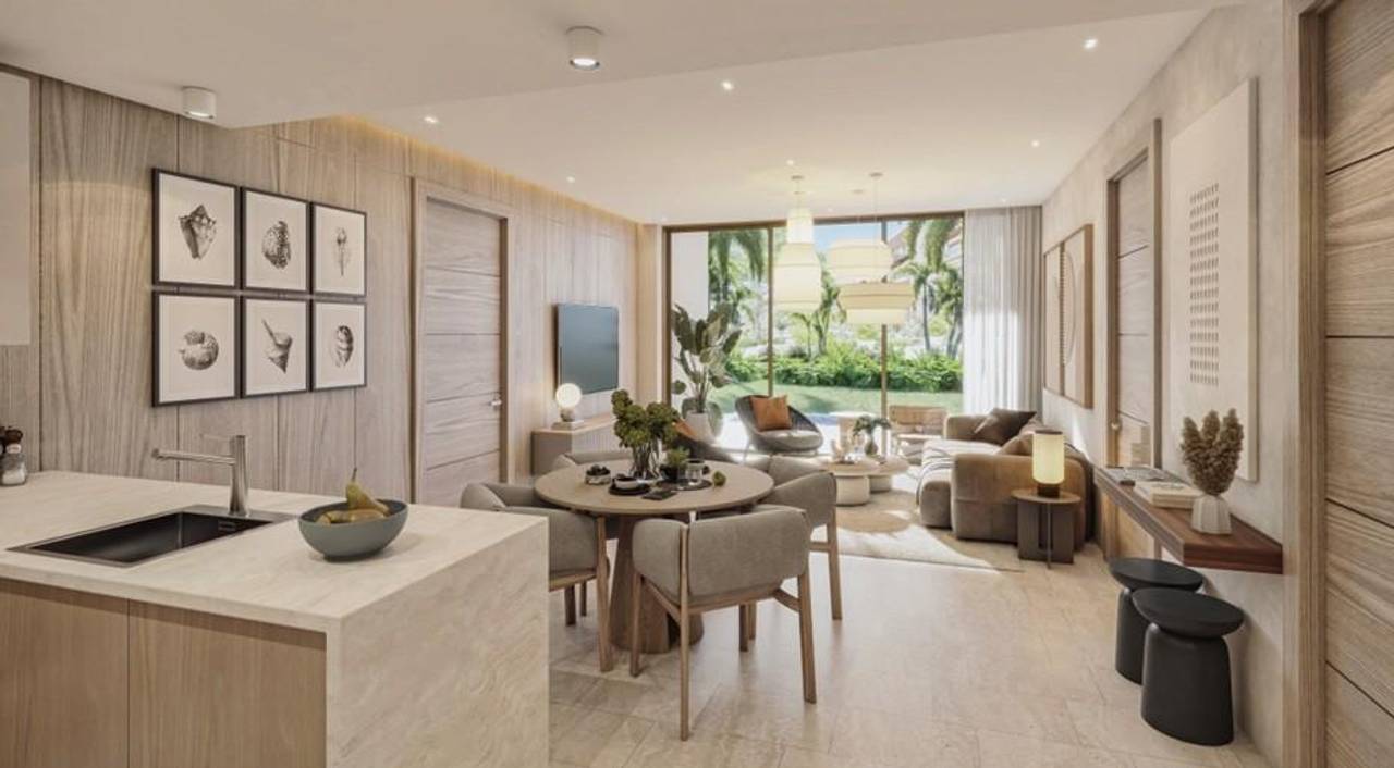 THE ONE, Perfect Refuge in Cap Cana 5