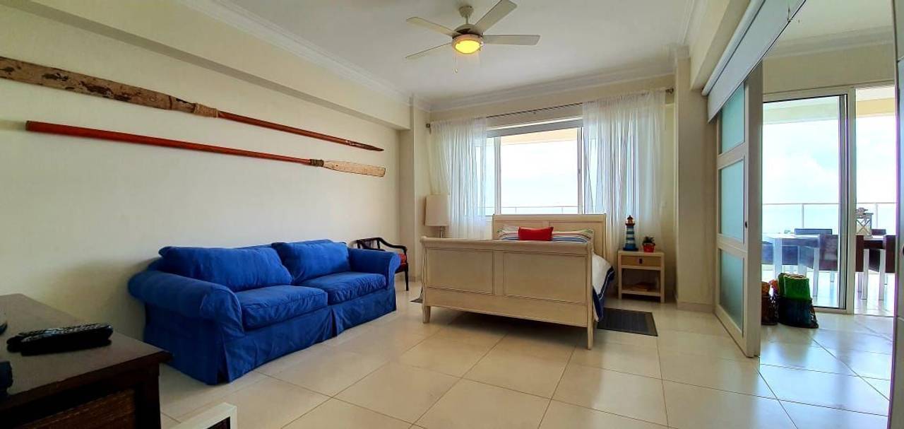 Apartamento 2 hab. San Pedro de Macoris, Rep. Dom.