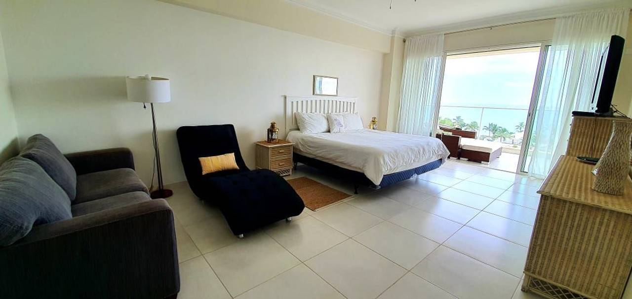 Apartamento 2 hab. San Pedro de Macoris, Rep. Dom.