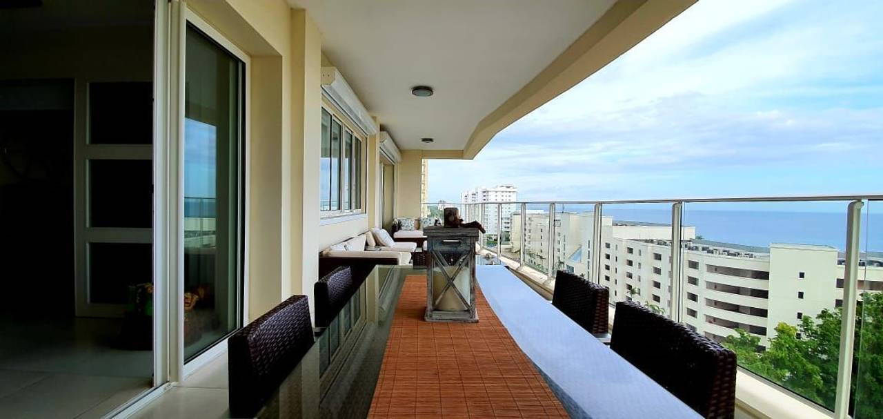 Apartamento 2 hab. San Pedro de Macoris, Rep. Dom.
