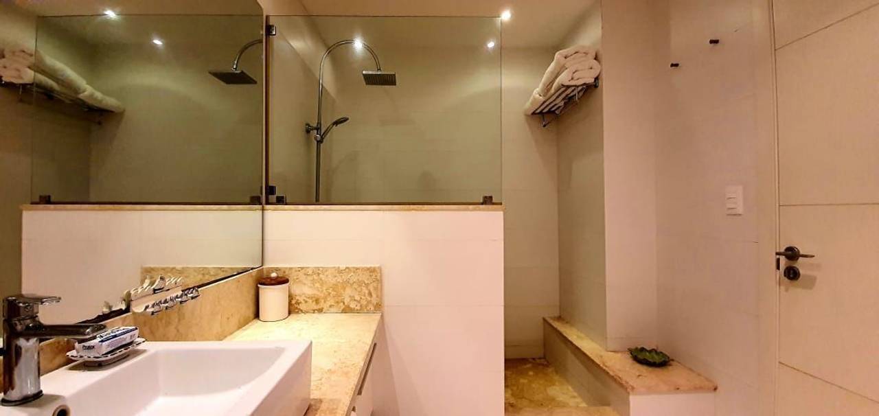 Apartamento 2 hab. San Pedro de Macoris, Rep. Dom.