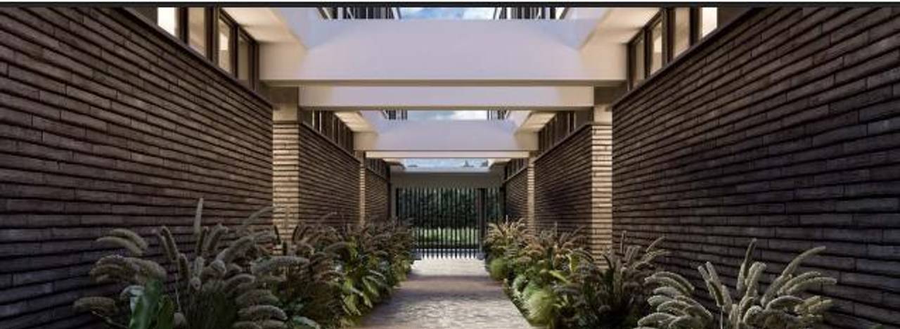 Townhouse en venta en Santo Domingo D.N., 253 m²
