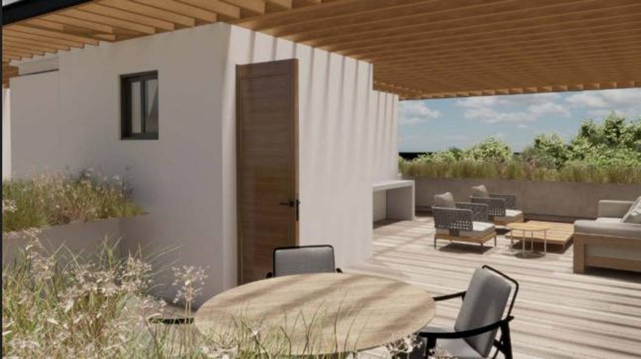 Townhouse en venta en Santo Domingo D.N., 253 m²
